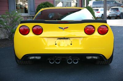 2006 Chevrolet Corvette Z06 6-Speed Manual   - Photo 7 - Strasburg, PA 17579
