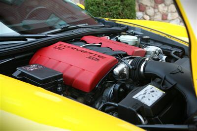 2006 Chevrolet Corvette Z06 6-Speed Manual   - Photo 12 - Strasburg, PA 17579