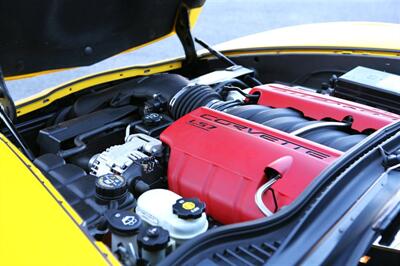 2006 Chevrolet Corvette Z06 6-Speed Manual   - Photo 11 - Strasburg, PA 17579
