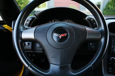 2006 Chevrolet Corvette Z06 6-Speed Manual   - Photo 24 - Strasburg, PA 17579