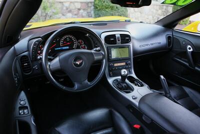 2006 Chevrolet Corvette Z06 6-Speed Manual   - Photo 19 - Strasburg, PA 17579