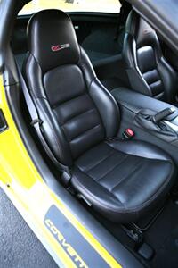2006 Chevrolet Corvette Z06 6-Speed Manual   - Photo 23 - Strasburg, PA 17579