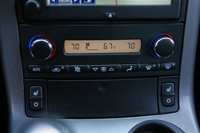2006 Chevrolet Corvette Z06 6-Speed Manual   - Photo 27 - Strasburg, PA 17579