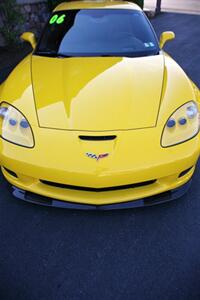 2006 Chevrolet Corvette Z06 6-Speed Manual   - Photo 3 - Strasburg, PA 17579