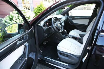 2020 Volkswagen Tiguan SEL Premium R-Line 4Motion   - Photo 8 - Strasburg, PA 17579
