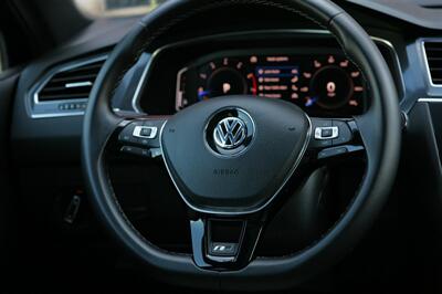 2020 Volkswagen Tiguan SEL Premium R-Line 4Motion   - Photo 20 - Strasburg, PA 17579