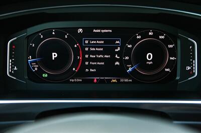 2020 Volkswagen Tiguan SEL Premium R-Line 4Motion   - Photo 26 - Strasburg, PA 17579