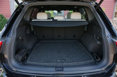 2020 Volkswagen Tiguan SEL Premium R-Line 4Motion   - Photo 15 - Strasburg, PA 17579