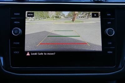 2020 Volkswagen Tiguan SEL Premium R-Line 4Motion   - Photo 27 - Strasburg, PA 17579