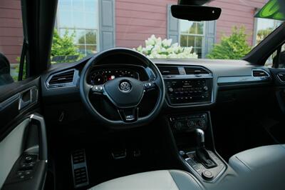 2020 Volkswagen Tiguan SEL Premium R-Line 4Motion   - Photo 13 - Strasburg, PA 17579