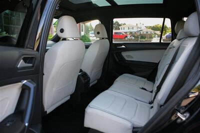 2020 Volkswagen Tiguan SEL Premium R-Line 4Motion   - Photo 14 - Strasburg, PA 17579