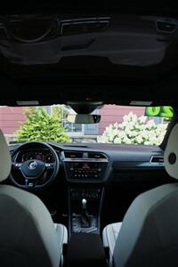 2020 Volkswagen Tiguan SEL Premium R-Line 4Motion   - Photo 19 - Strasburg, PA 17579