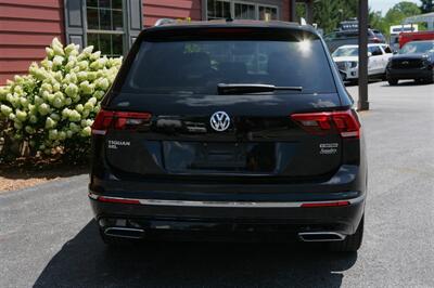 2020 Volkswagen Tiguan SEL Premium R-Line 4Motion   - Photo 6 - Strasburg, PA 17579