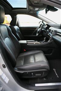 2017 Lexus RX 350 Base AWD - Photo 18 - Strasburg, PA 17579