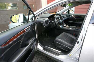 2017 Lexus RX 350 Base AWD - Photo 7 - Strasburg, PA 17579