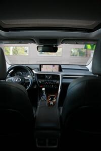 2017 Lexus RX 350 Base AWD - Photo 19 - Strasburg, PA 17579
