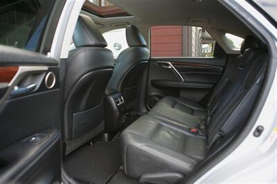 2017 Lexus RX 350 Base AWD - Photo 14 - Strasburg, PA 17579