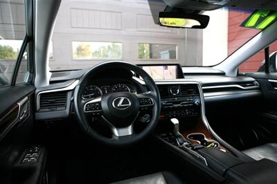 2017 Lexus RX 350 Base AWD - Photo 13 - Strasburg, PA 17579