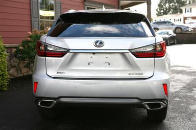 2017 Lexus RX 350 Base AWD - Photo 5 - Strasburg, PA 17579
