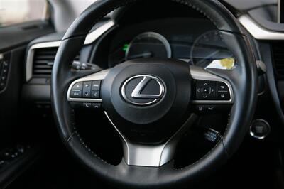 2017 Lexus RX 350 Base AWD - Photo 20 - Strasburg, PA 17579