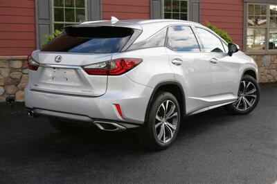 2017 Lexus RX 350 Base AWD - Photo 4 - Strasburg, PA 17579