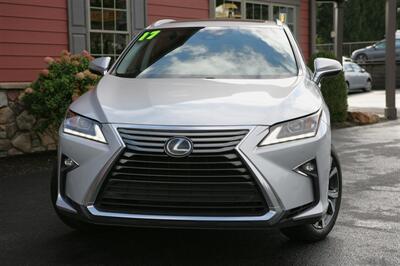 2017 Lexus RX 350 Base AWD - Photo 2 - Strasburg, PA 17579