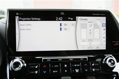 2021 Toyota Highlander Platinum AWD   - Photo 30 - Strasburg, PA 17579