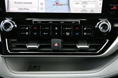 2021 Toyota Highlander Platinum AWD   - Photo 26 - Strasburg, PA 17579