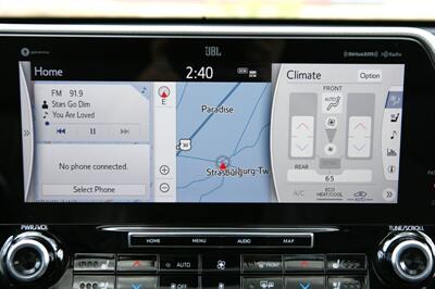 2021 Toyota Highlander Platinum AWD   - Photo 25 - Strasburg, PA 17579