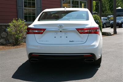 2016 Toyota Avalon Limited   - Photo 6 - Strasburg, PA 17579