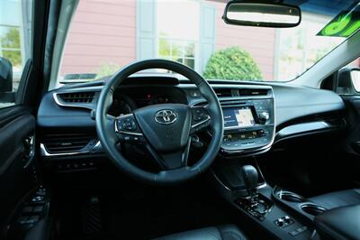 2016 Toyota Avalon Limited   - Photo 14 - Strasburg, PA 17579