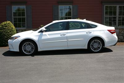 2016 Toyota Avalon Limited   - Photo 4 - Strasburg, PA 17579