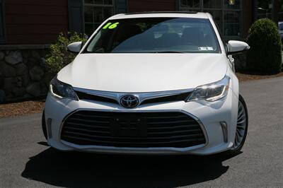2016 Toyota Avalon Limited   - Photo 2 - Strasburg, PA 17579