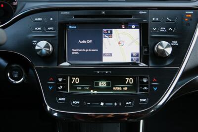 2016 Toyota Avalon Limited   - Photo 23 - Strasburg, PA 17579