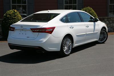 2016 Toyota Avalon Limited   - Photo 5 - Strasburg, PA 17579