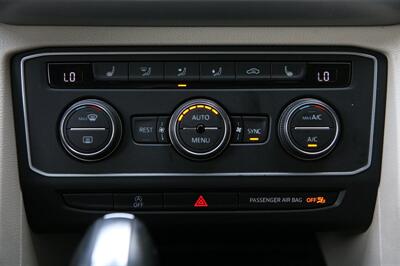 2019 Volkswagen Atlas V6 SE w/tech AWD   - Photo 24 - Strasburg, PA 17579