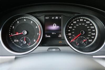 2019 Volkswagen Atlas V6 SE w/tech AWD   - Photo 27 - Strasburg, PA 17579