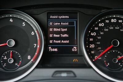 2019 Volkswagen Atlas V6 SE w/tech AWD   - Photo 28 - Strasburg, PA 17579