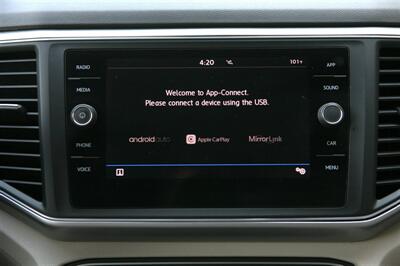 2019 Volkswagen Atlas V6 SE w/tech AWD   - Photo 23 - Strasburg, PA 17579