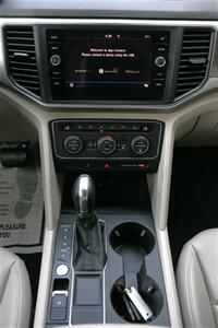 2019 Volkswagen Atlas V6 SE w/tech AWD   - Photo 22 - Strasburg, PA 17579