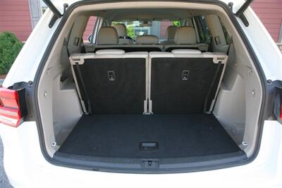 2019 Volkswagen Atlas V6 SE w/tech AWD   - Photo 15 - Strasburg, PA 17579