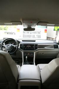 2019 Volkswagen Atlas V6 SE w/tech AWD   - Photo 20 - Strasburg, PA 17579