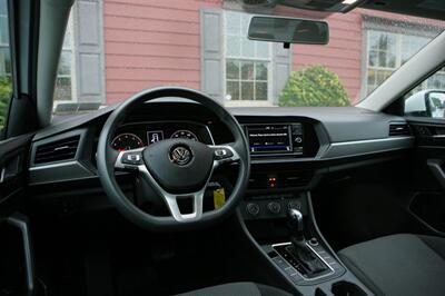 2019 Volkswagen Jetta S - Photo 10 - Strasburg, PA 17579