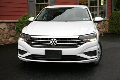 2019 Volkswagen Jetta S - Photo 2 - Strasburg, PA 17579