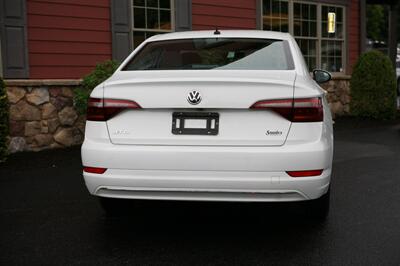 2019 Volkswagen Jetta S - Photo 5 - Strasburg, PA 17579