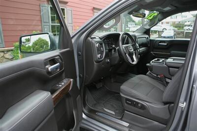 2021 GMC Sierra 1500 Elevation 4X4   - Photo 12 - Strasburg, PA 17579