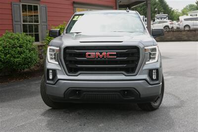 2021 GMC Sierra 1500 Elevation 4X4   - Photo 2 - Strasburg, PA 17579