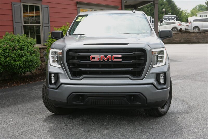2021 GMC Sierra 1500 Elevation 4X4  