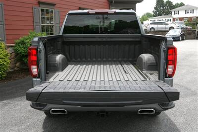 2021 GMC Sierra 1500 Elevation 4X4   - Photo 9 - Strasburg, PA 17579