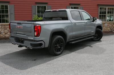 2021 GMC Sierra 1500 Elevation 4X4   - Photo 7 - Strasburg, PA 17579